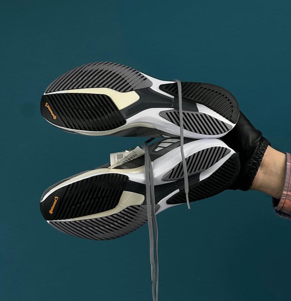 Adidas Adizero Boston 11 2022 Model Lightweight Branded Running Shoes
