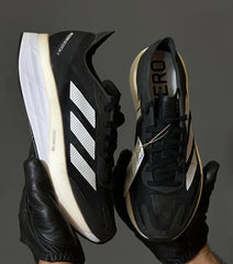 Adidas Adizero Boston 11 2022 Model Lightweight Branded Running Shoes