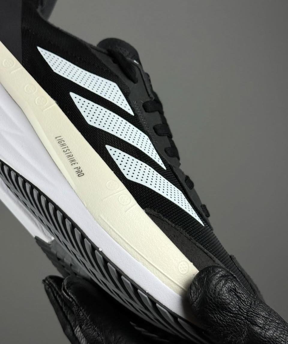 Adidas Adizero Boston 11 2022 Model Lightweight Branded Running Shoes