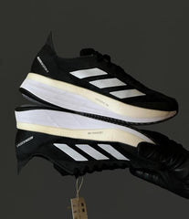Adidas Adizero Boston 11 2022 Model Lightweight Branded Running Shoes