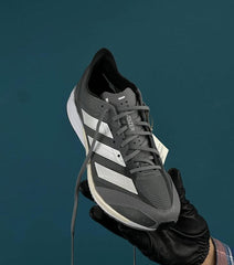 Adidas Adizero Boston 11 2022 Model Lightweight Branded Running Shoes