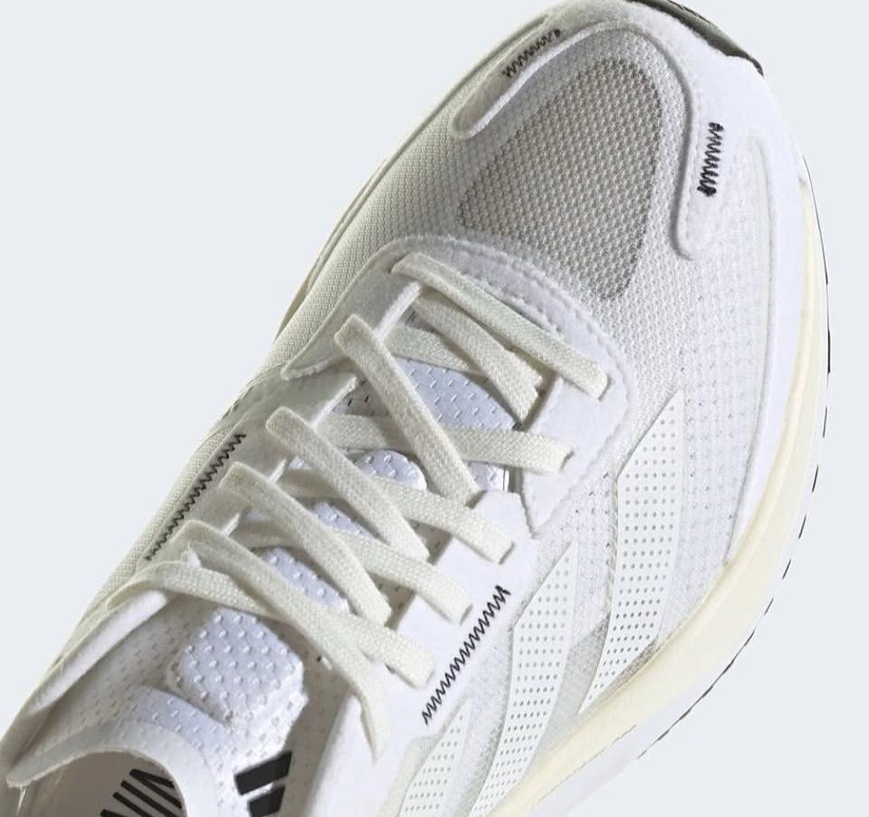 Adidas Adizero Boston 11 2022 Model Lightweight Branded Running Shoes