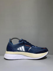 Adidas Adizero Boston 11 2022 Model Lightweight Branded Running Shoes
