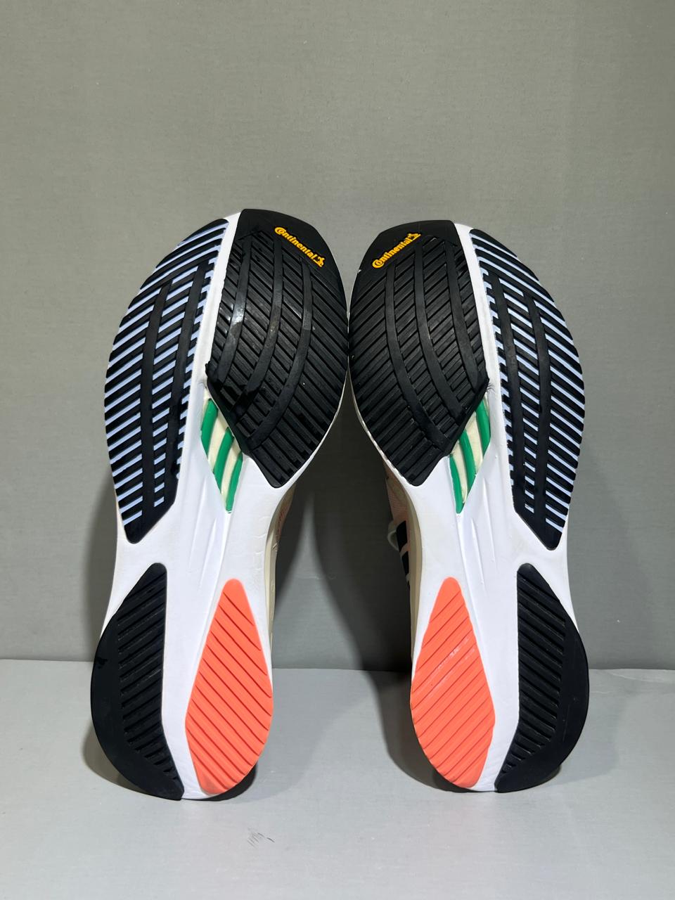 Adidas Adizero Boston 11 2022 Model Lightweight Branded Running Shoes