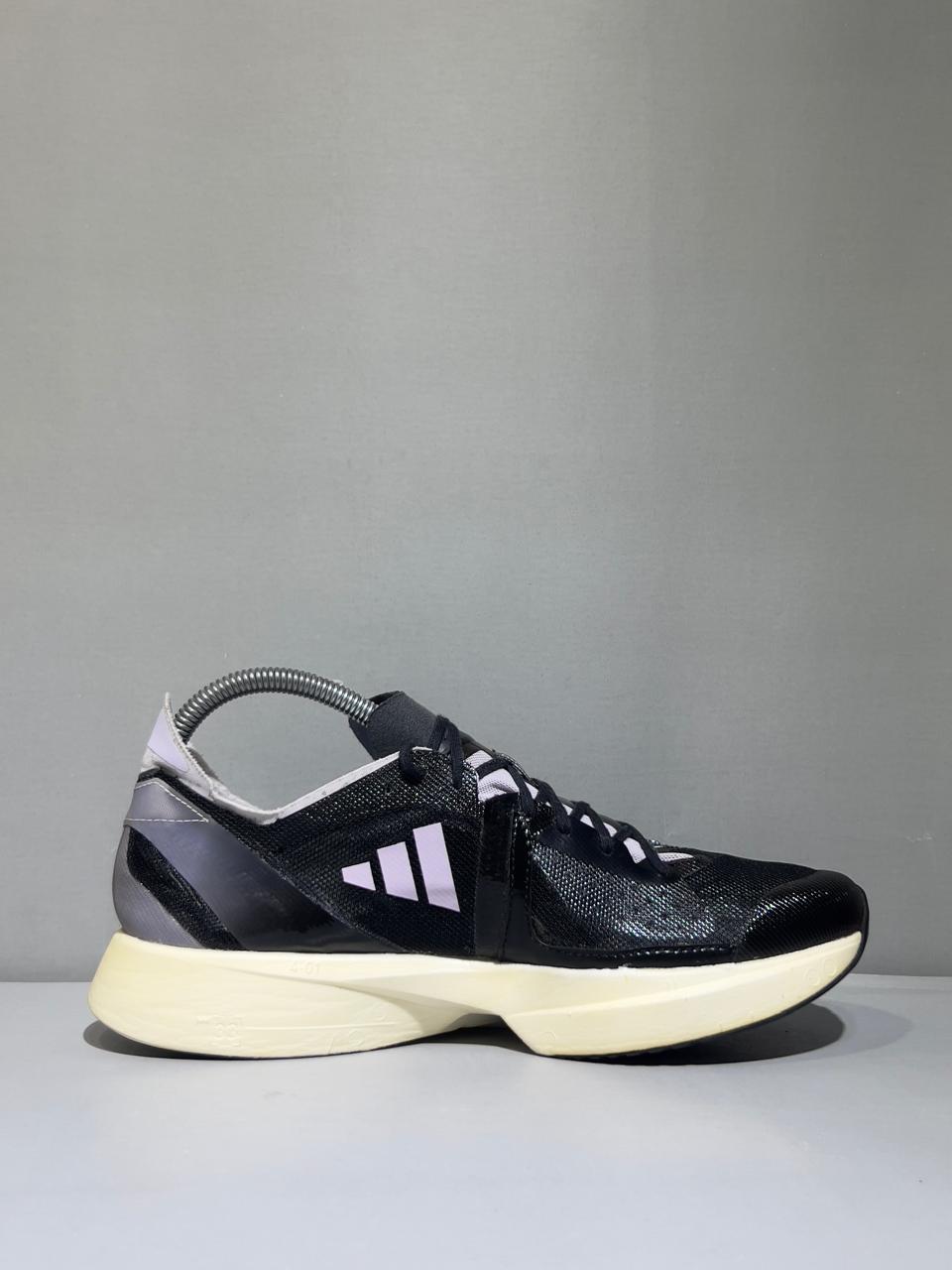 Adidas Adizero Takumi Sen 9 2022 Model Lightweight Branded Running Shoes