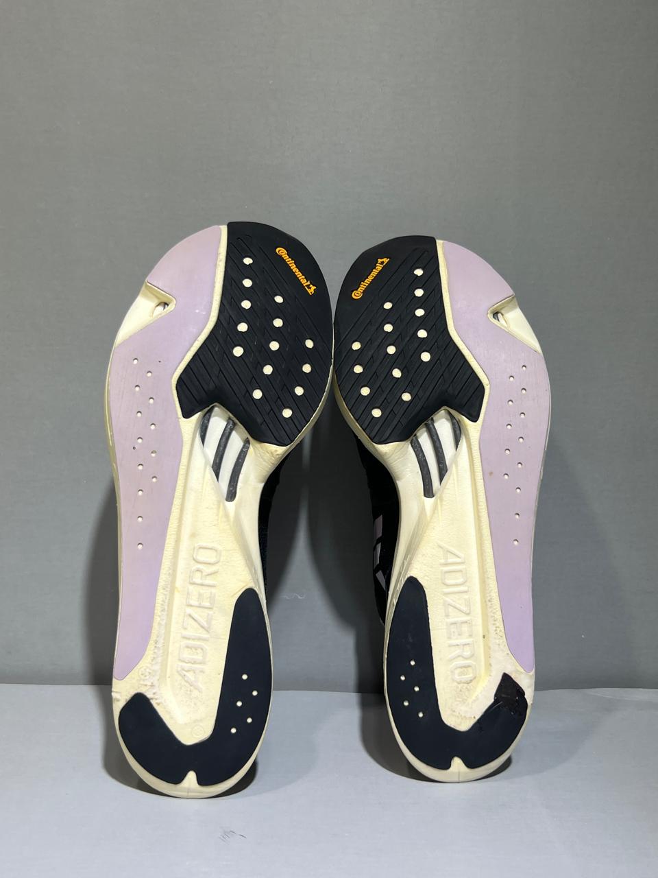 Original Adidas Adizero Takumi Sen 9 Carbon Plated Ideal Imported Running Shoes