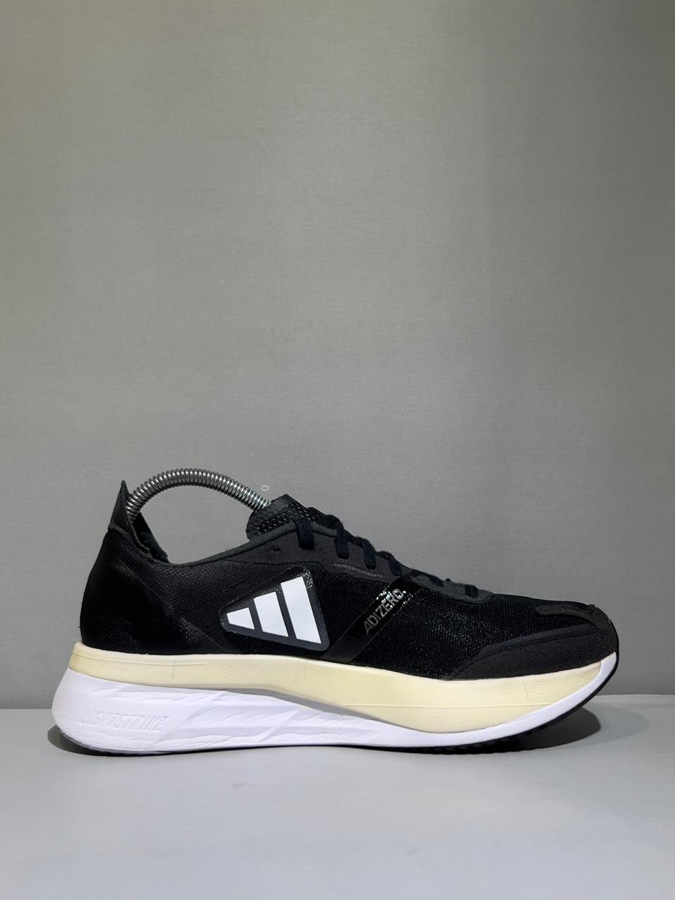 Adidas Adizero Boston 11 2022 Model Lightweight Branded Running Shoes