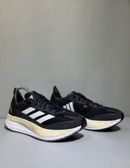Adidas Adizero Boston 11 2022 Model Lightweight Branded Running Shoes