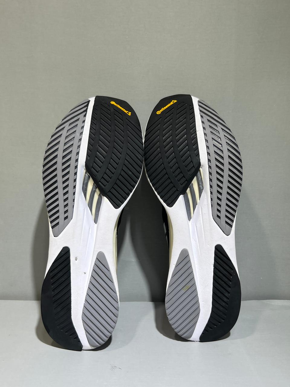 Adidas Adizero Boston 11 2022 Model Lightweight Branded Running Shoes