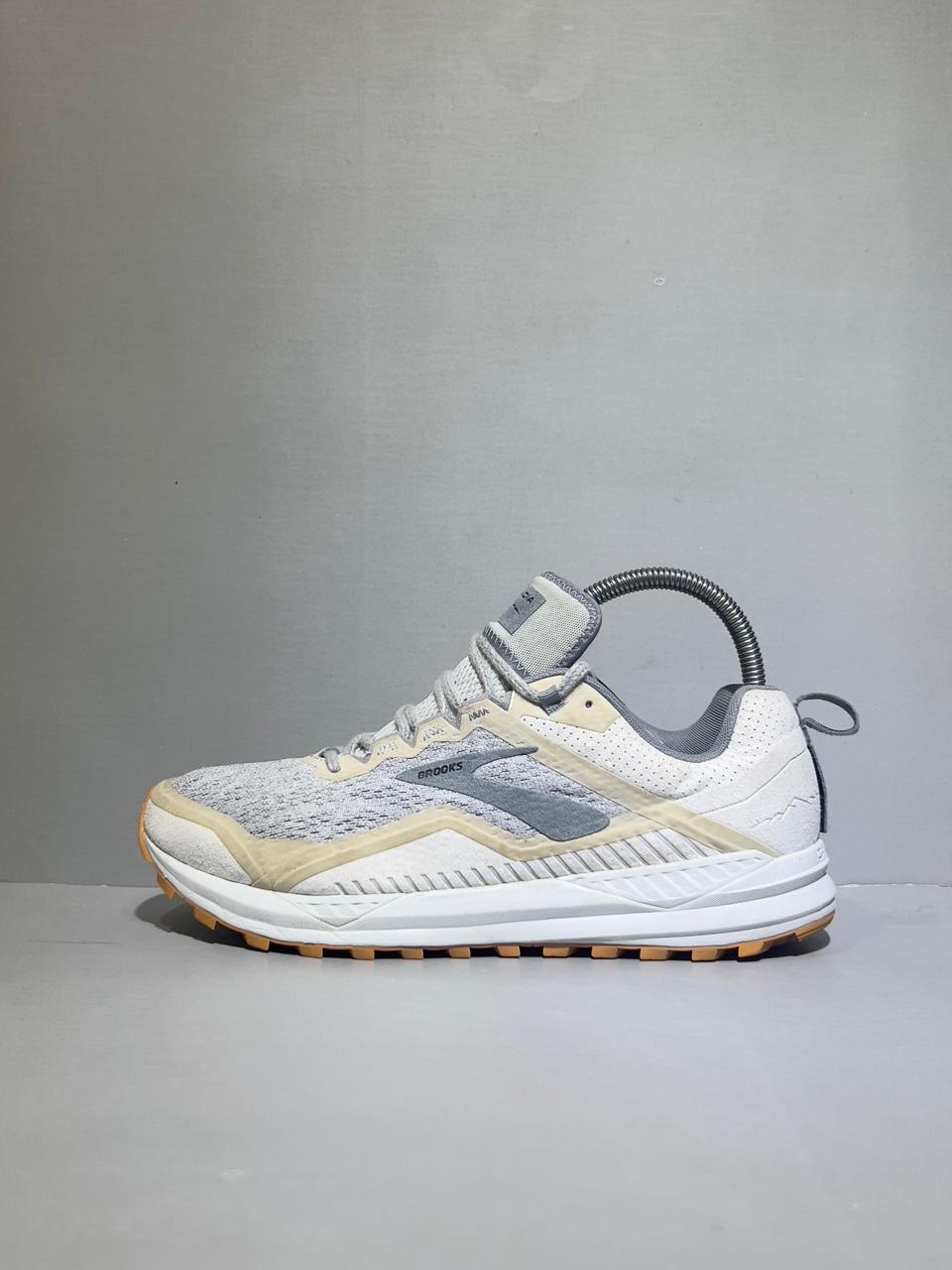 Original Brooks Casacade 14 Lightweight Trekking Branded Running Shoes