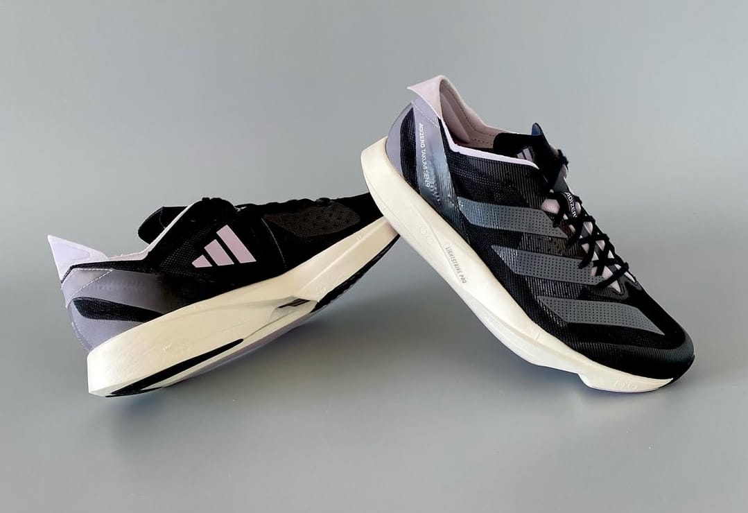 Original Adidas Adizero Takumi Sen 9 Carbon Plated Ideal Imported Running Shoes
