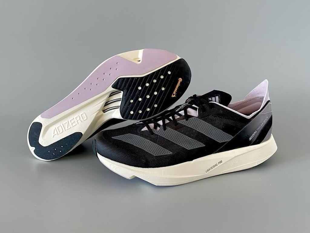 Original Adidas Adizero Takumi Sen 9 Carbon Plated Ideal Imported Running Shoes