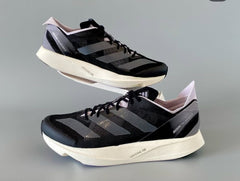 Adidas Adizero Takumi Sen 9 2022 Model Lightweight Branded Running Shoes