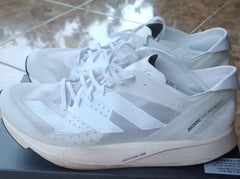 Adidas Adizero Takumi Sen 9 2022 Model Lightweight Branded Running Shoes