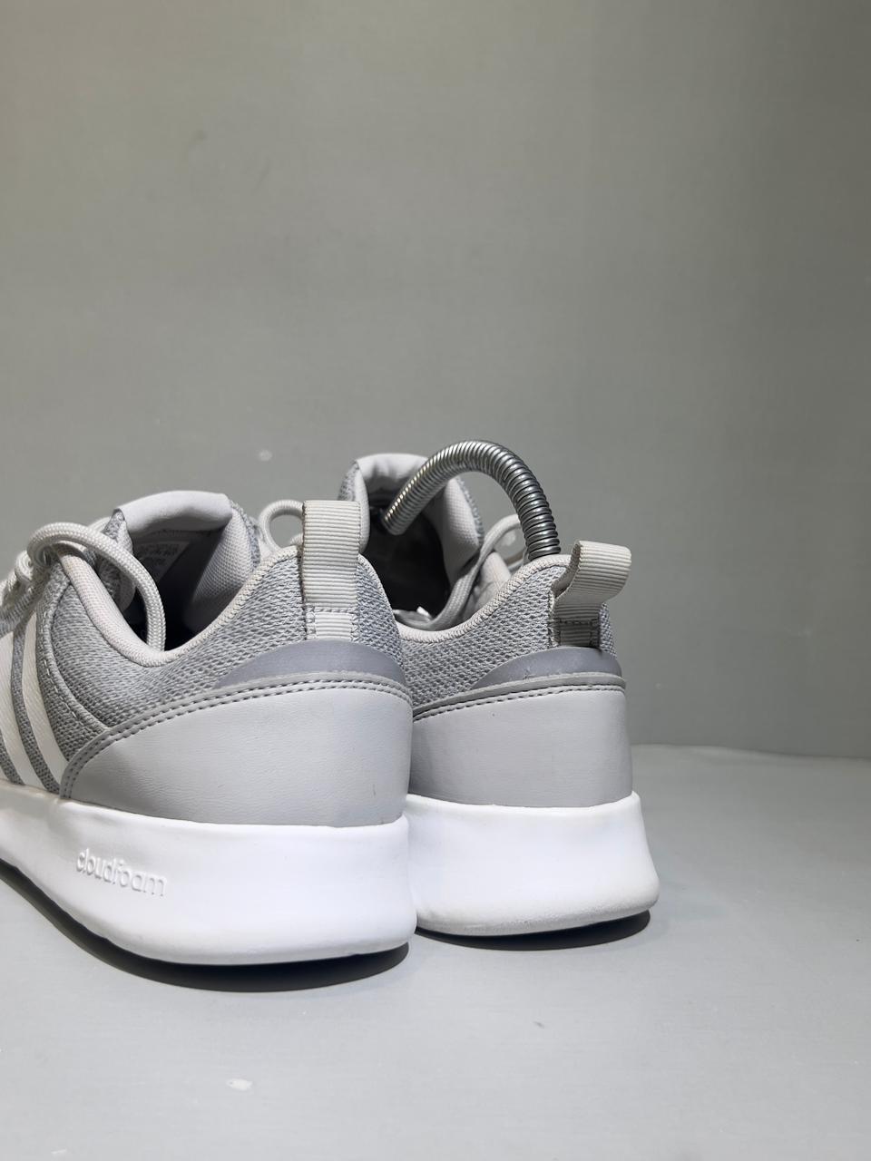 Original Adidas Cloudfoam Lightweight Branded Shoes