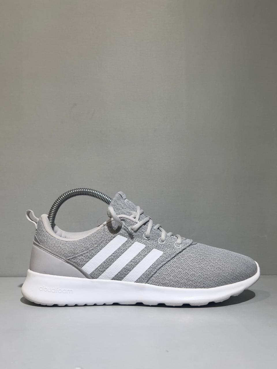 Original Adidas Cloudfoam Lightweight Branded Shoes