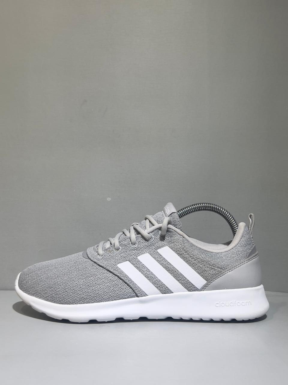Original Adidas Cloudfoam Lightweight Branded Shoes