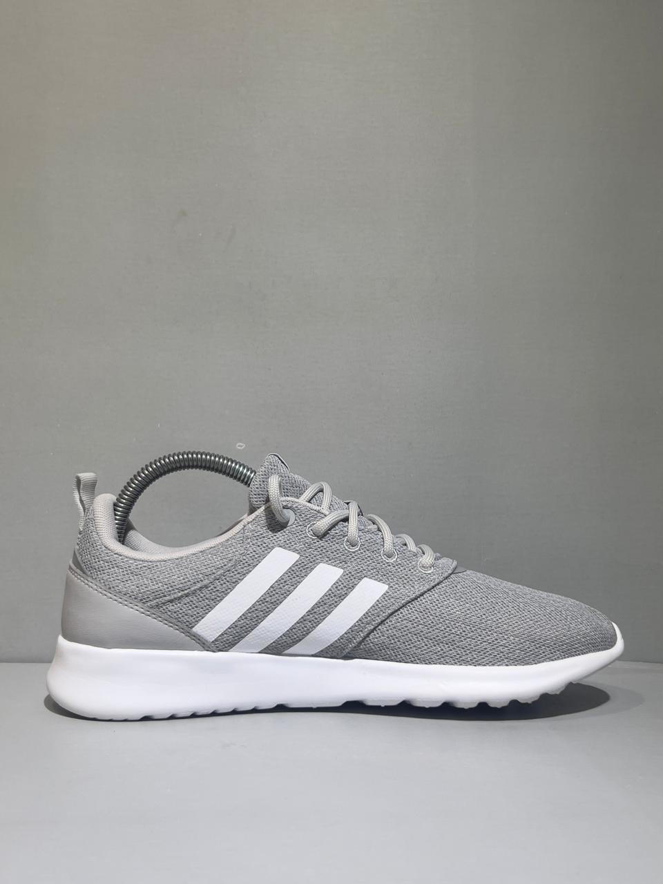 Original Adidas Cloudfoam Lightweight Branded Shoes