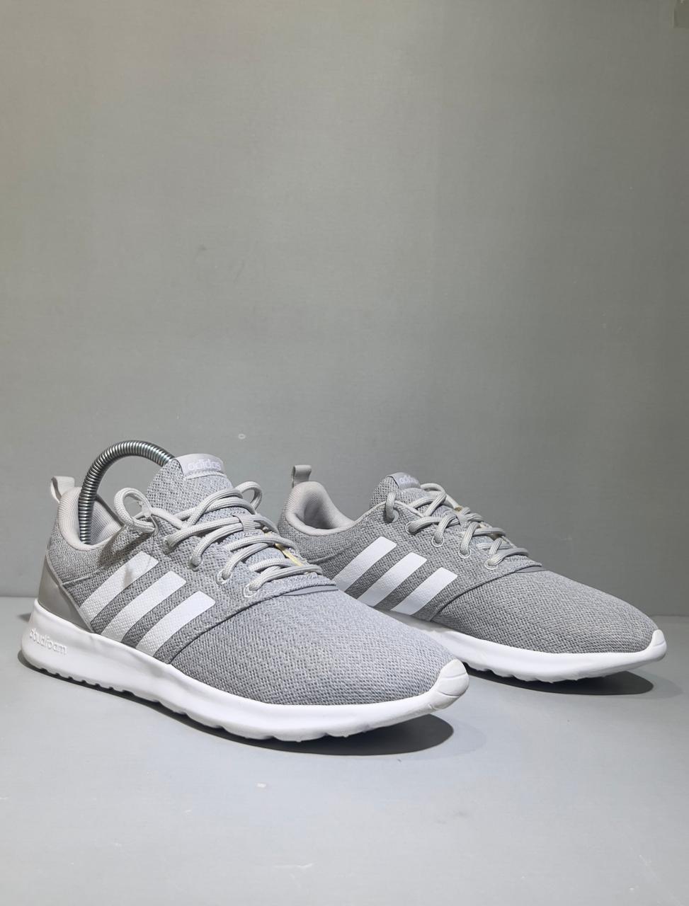 Original Adidas Cloudfoam Lightweight Branded Shoes