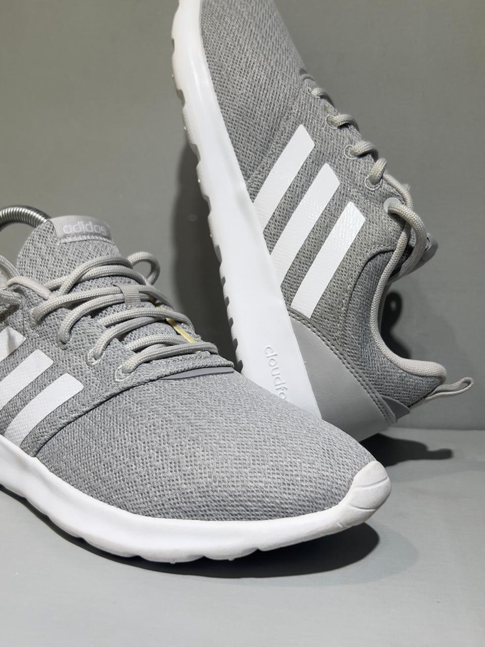 Original Adidas Cloudfoam Lightweight Branded Shoes