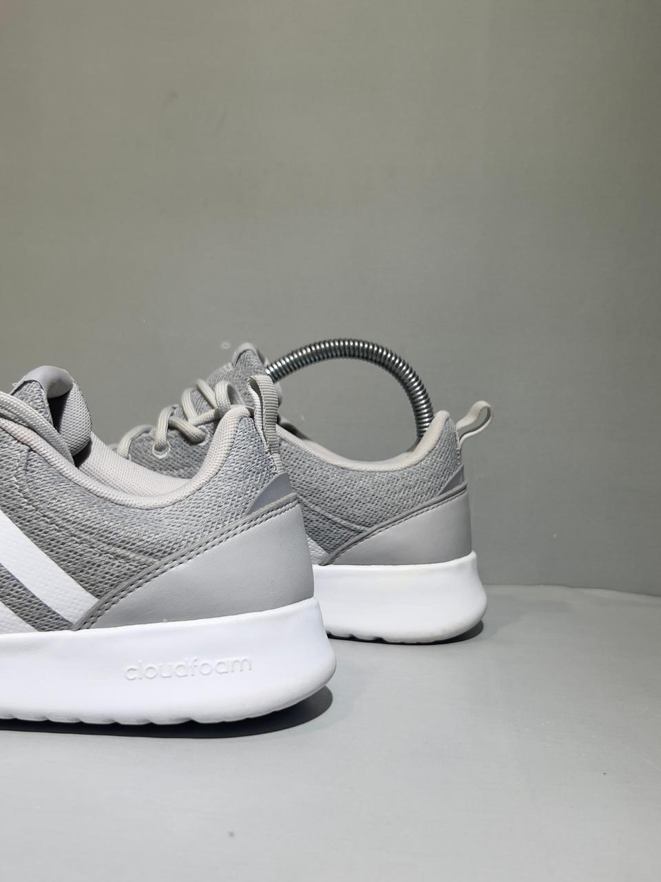 Original Adidas Cloudfoam Lightweight Branded Shoes