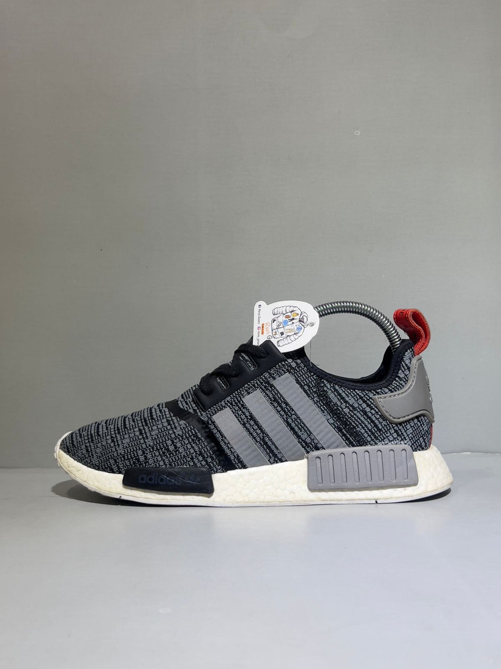 Original Adidas NMD Lightweight Comfortable Branded Running and Sneaker Shoes