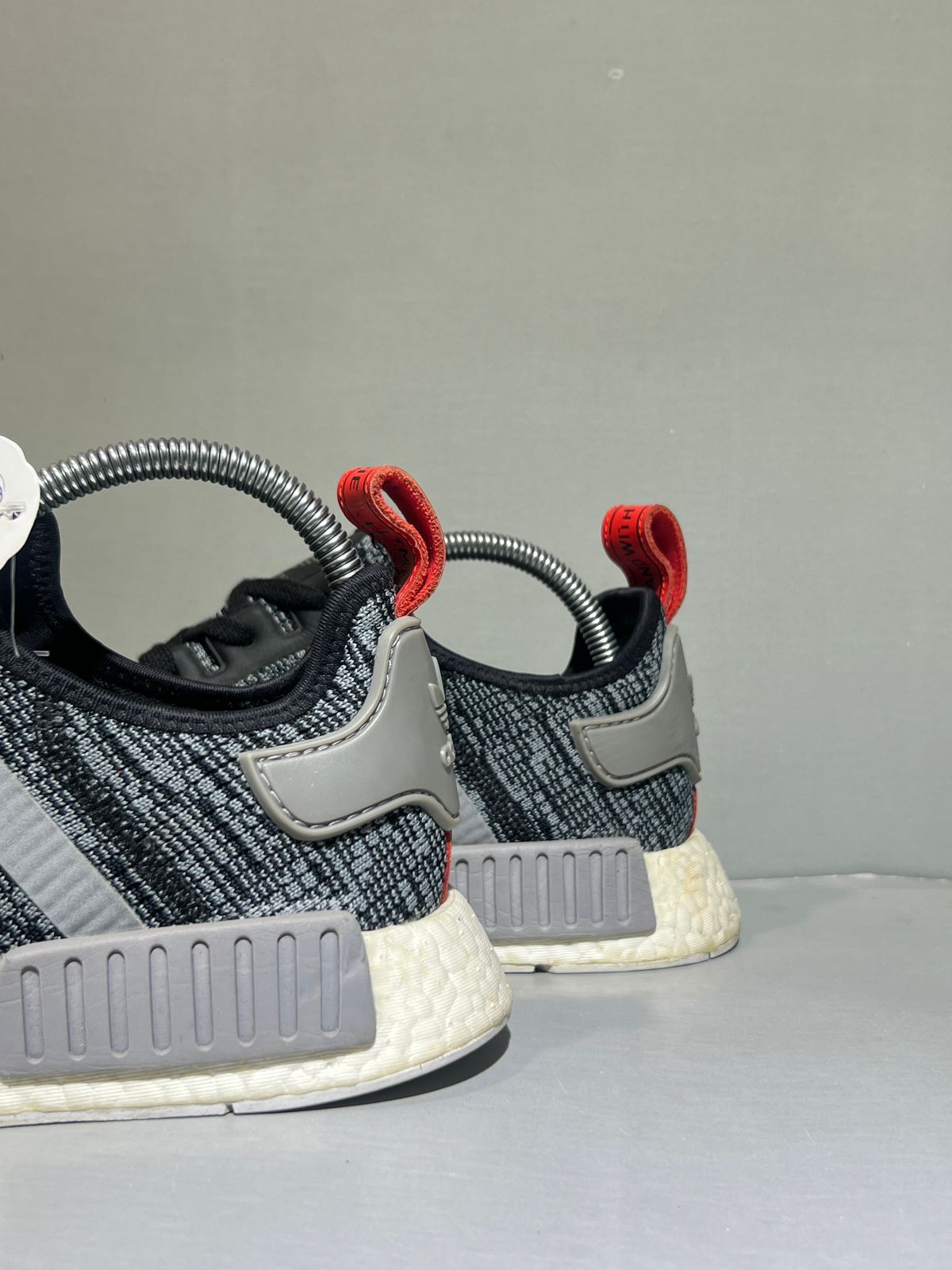 Original Adidas NMD Lightweight Comfortable Branded Running and Sneaker Shoes