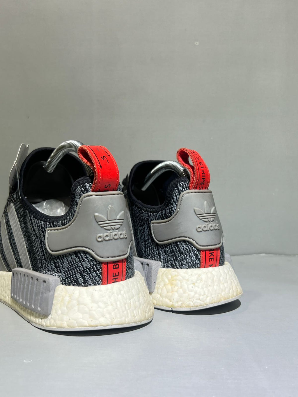 Original Adidas NMD Lightweight Comfortable Branded Running and Sneaker Shoes