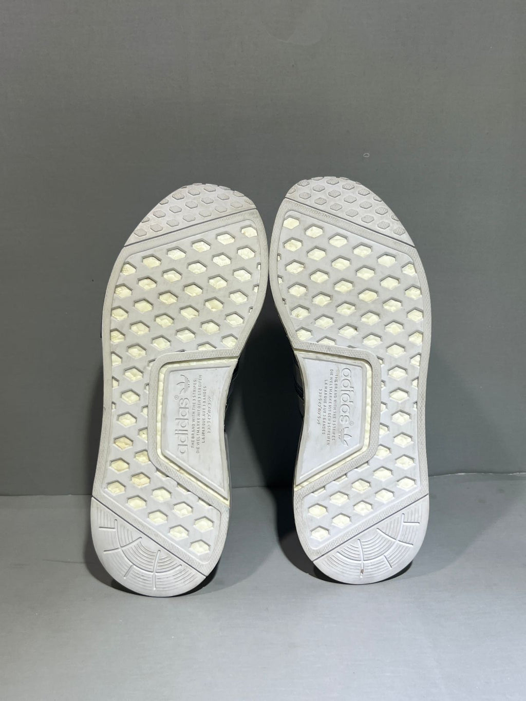 Original Adidas NMD Lightweight Comfortable Branded Running and Sneaker Shoes