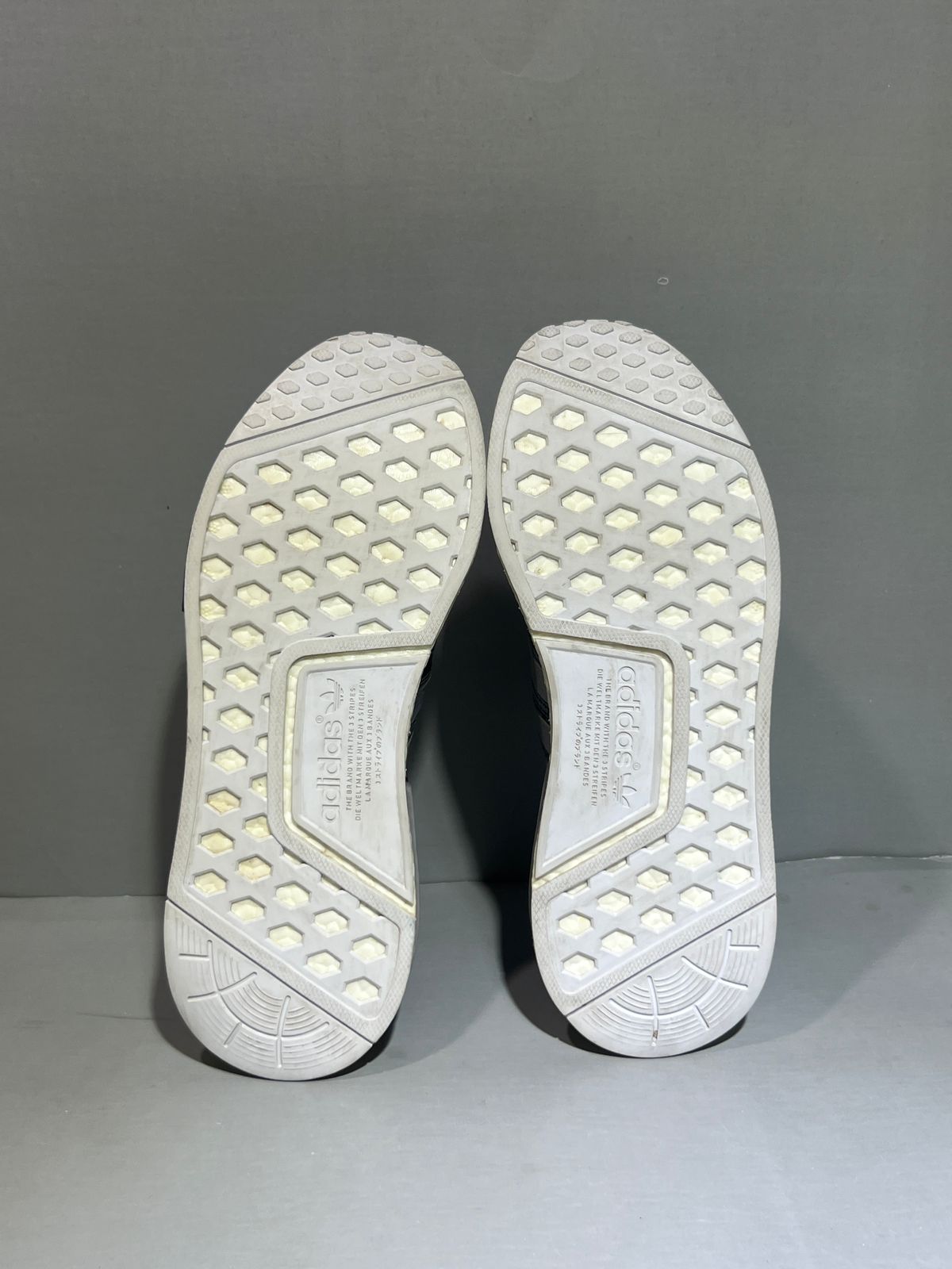 Original Adidas NMD Lightweight Comfortable Branded Running and Sneaker Shoes