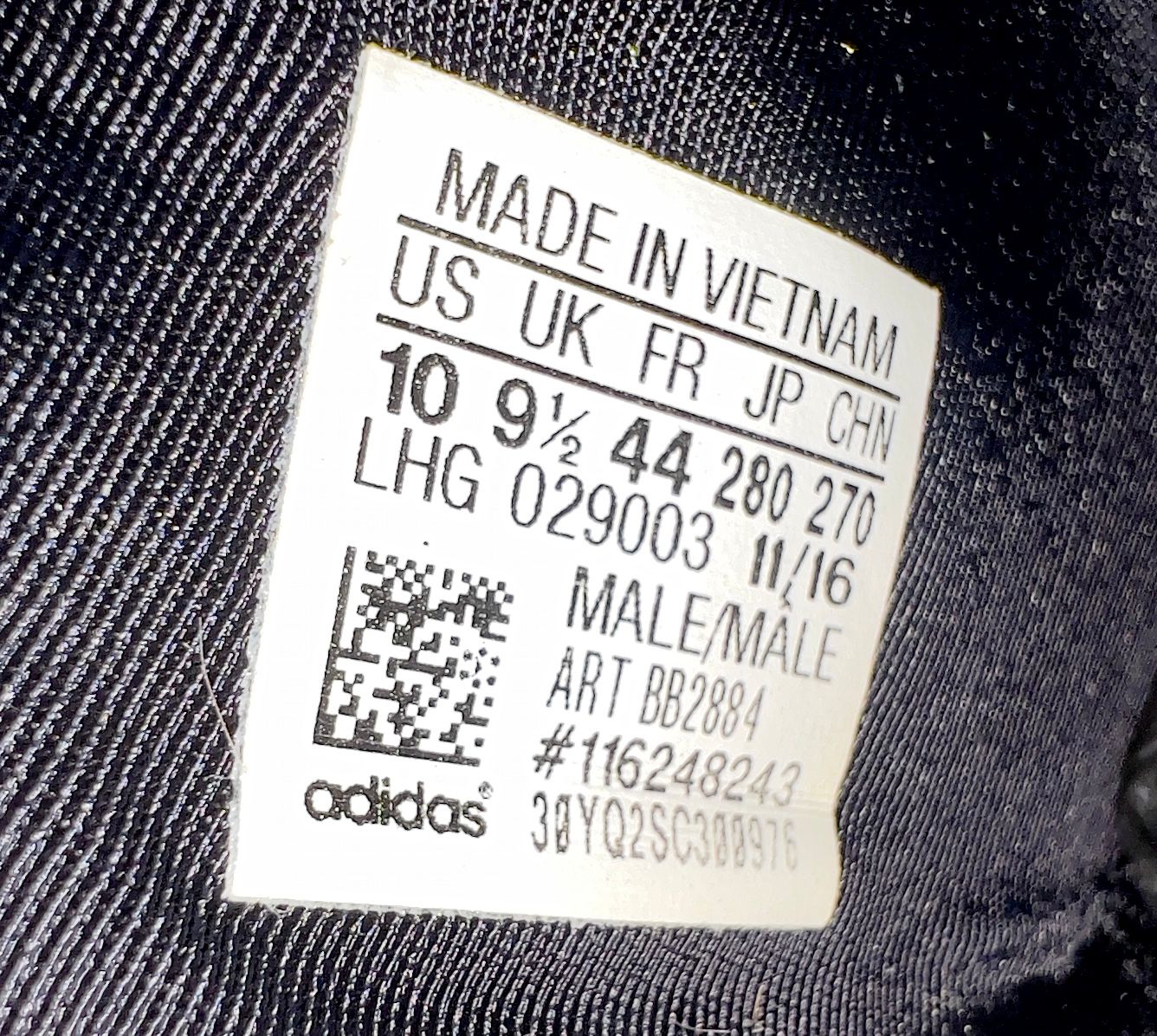 Original Adidas NMD Lightweight Comfortable Branded Running and Sneaker Shoes