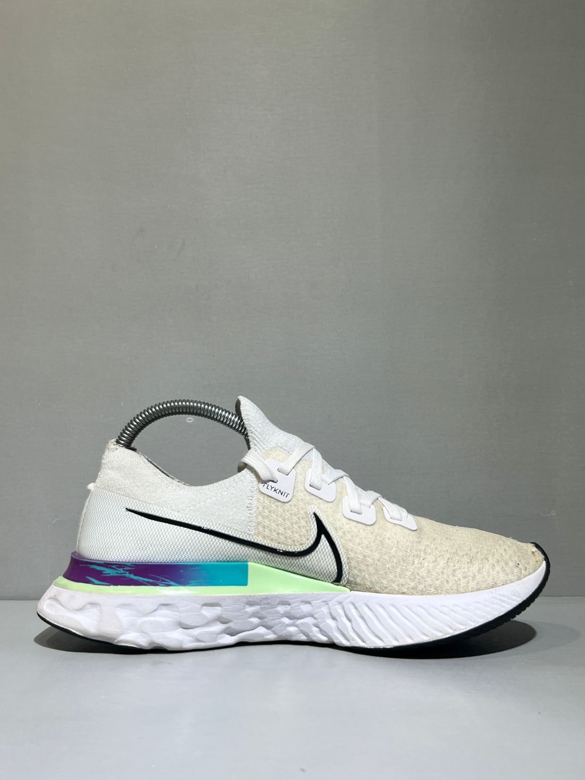 Original Nike React Infinity Lightweight Branded Shoes