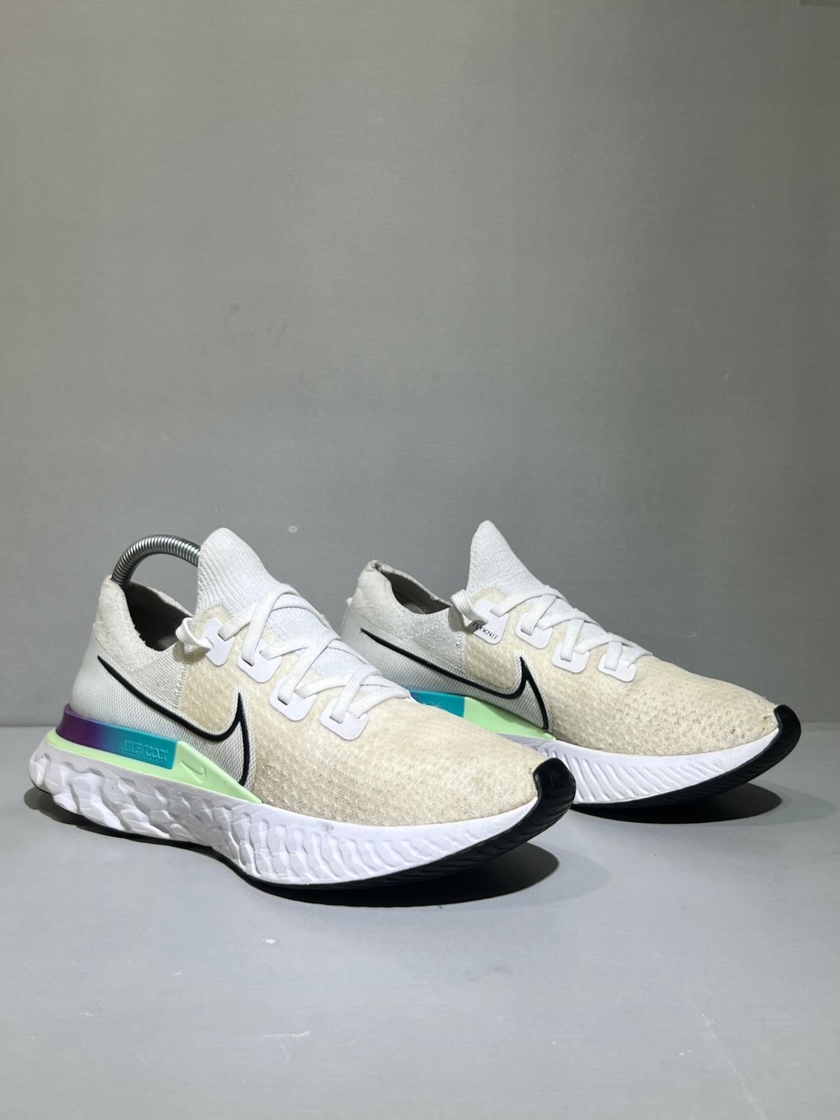 Original Nike React Infinity Lightweight Branded Shoes
