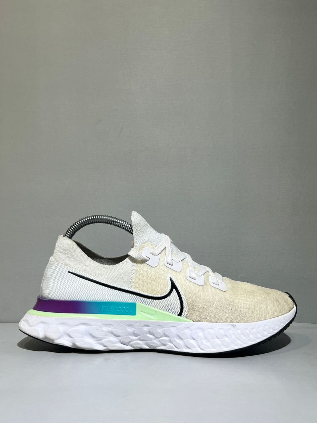 Original Nike React Infinity Lightweight Branded Shoes