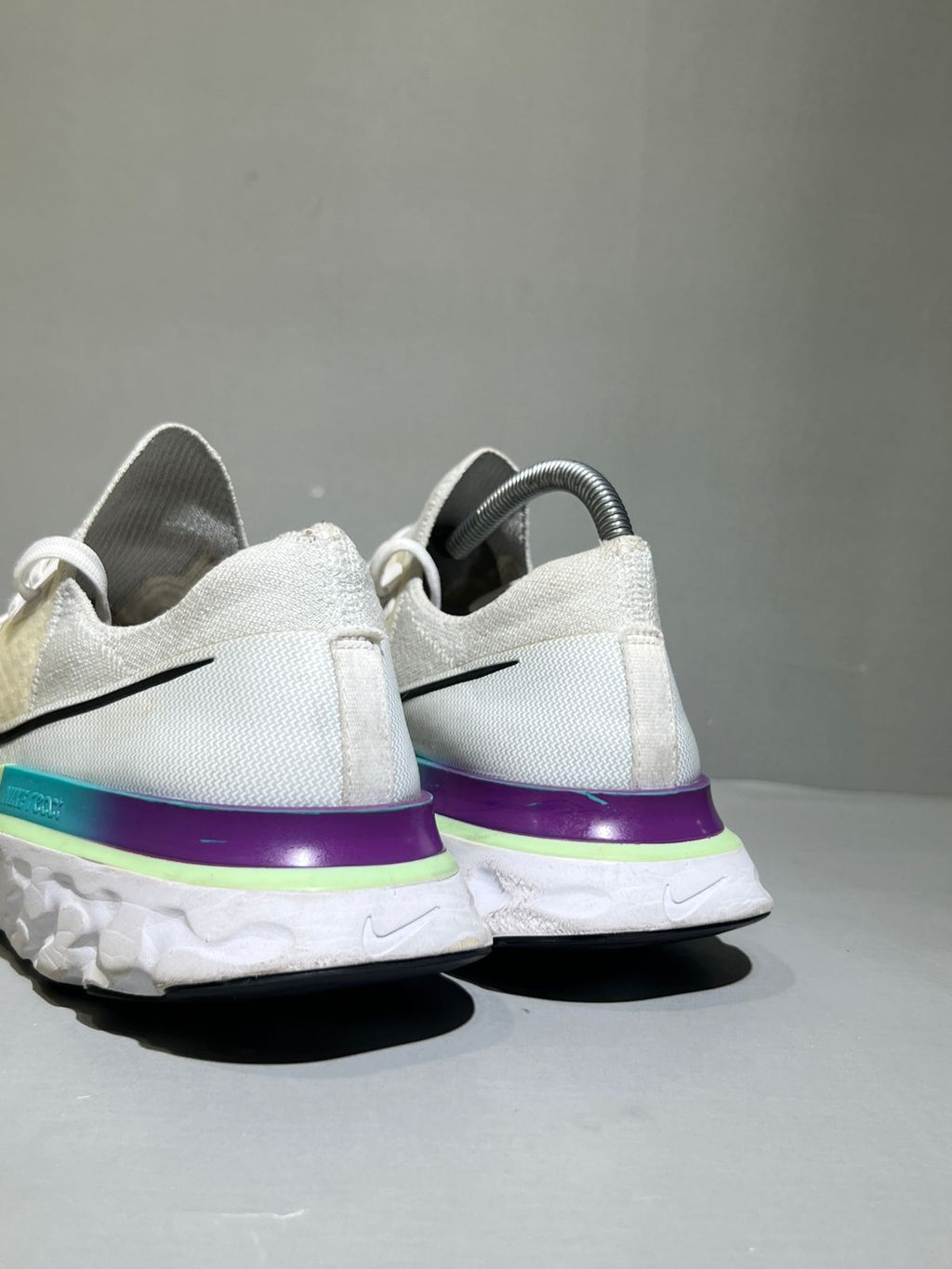 Original Nike React Infinity Lightweight Branded Shoes
