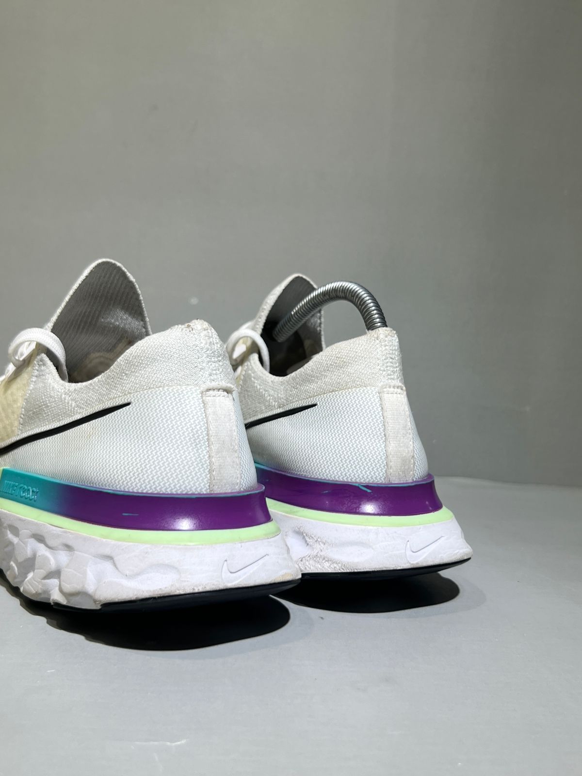 Original Nike React Infinity Lightweight Branded Shoes