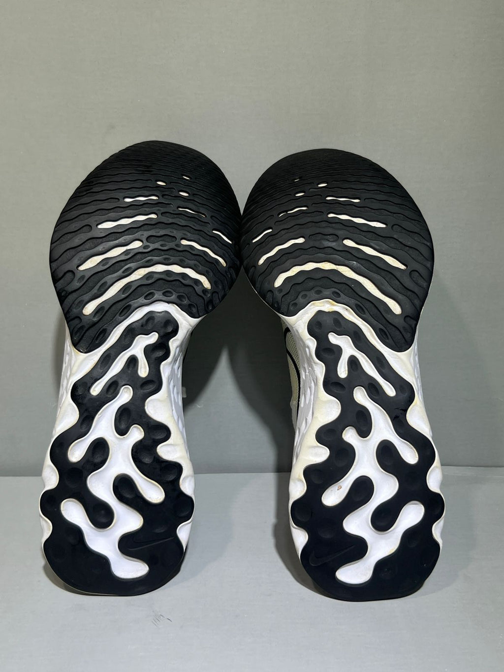 Original Nike React Infinity Lightweight Branded Shoes