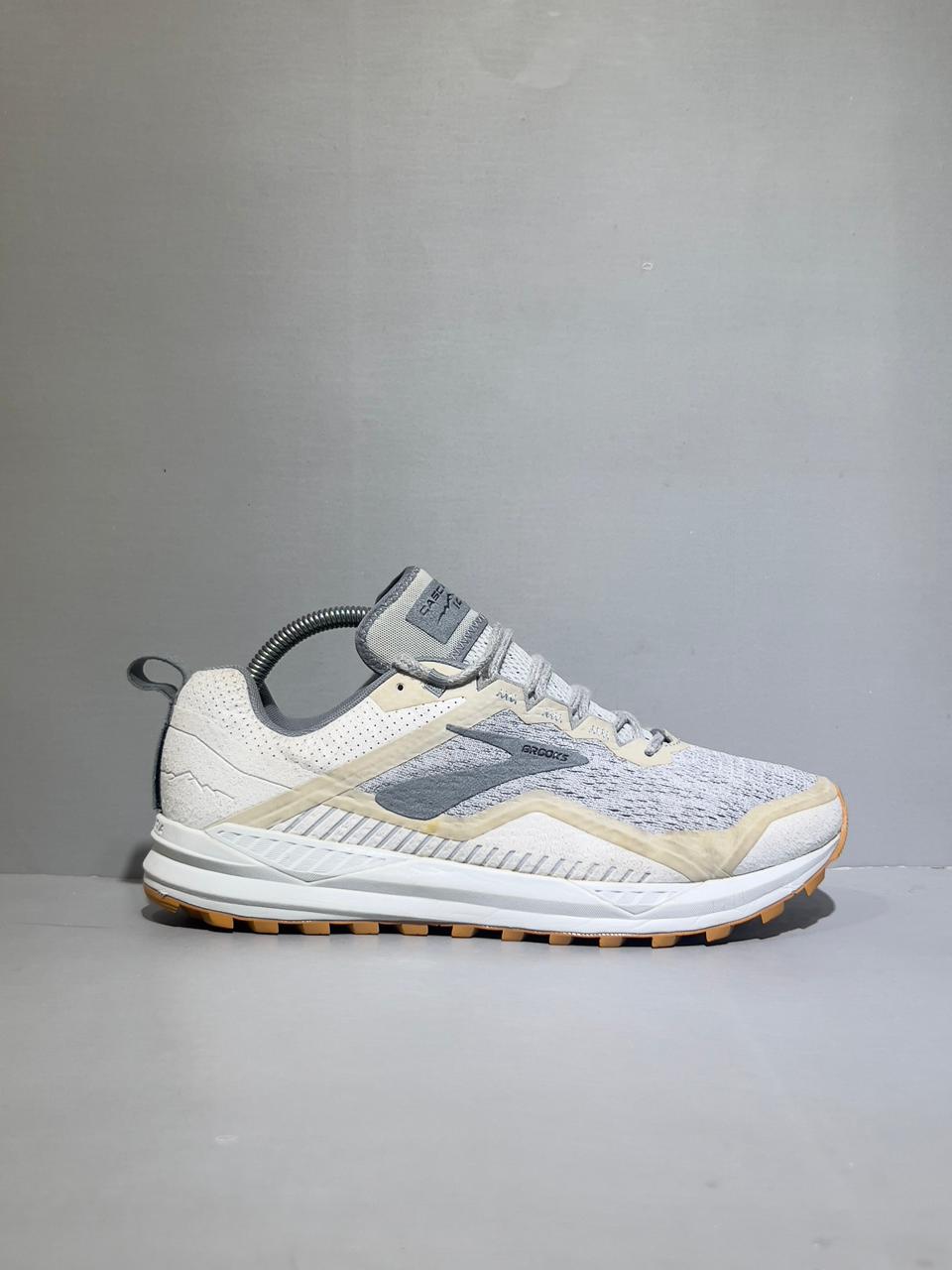 Original Brooks Casacade 14 Lightweight Trekking Branded Running Shoes