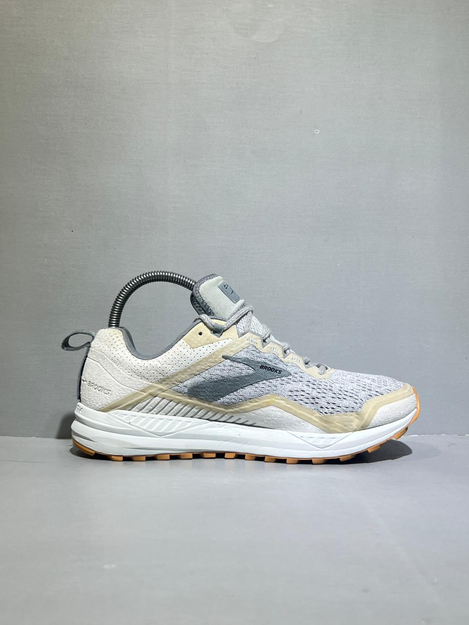 Original Brooks Casacade 14 Lightweight Trekking Branded Running Shoes