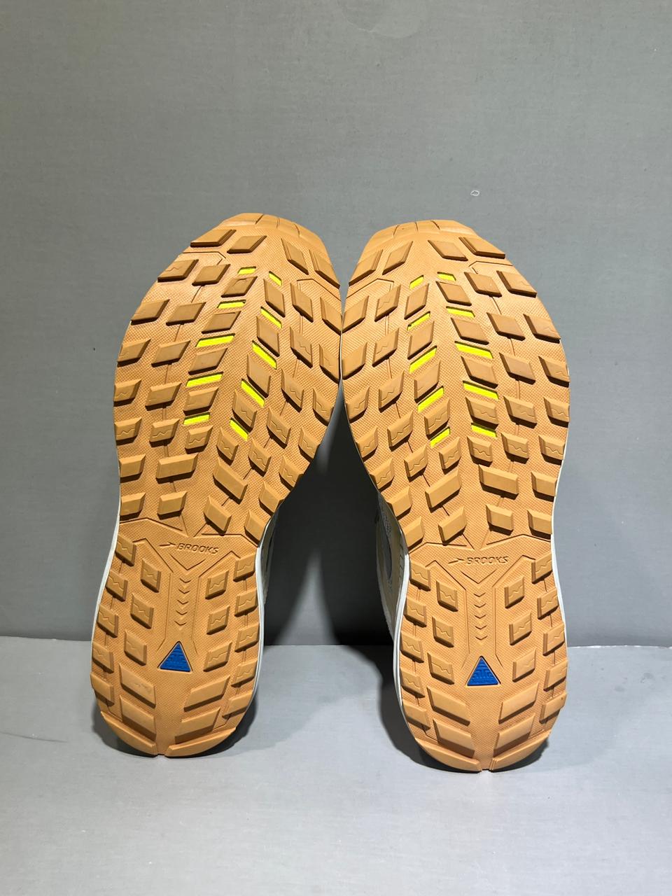 Original Brooks Casacade 14 Lightweight Trekking Branded Running Shoes