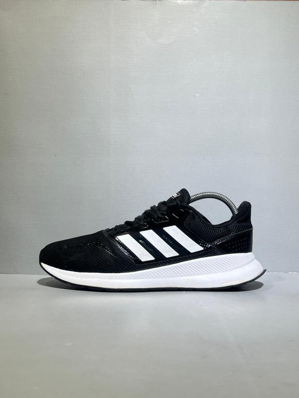 Original Adidas Falcon Lightweight Branded Shoes