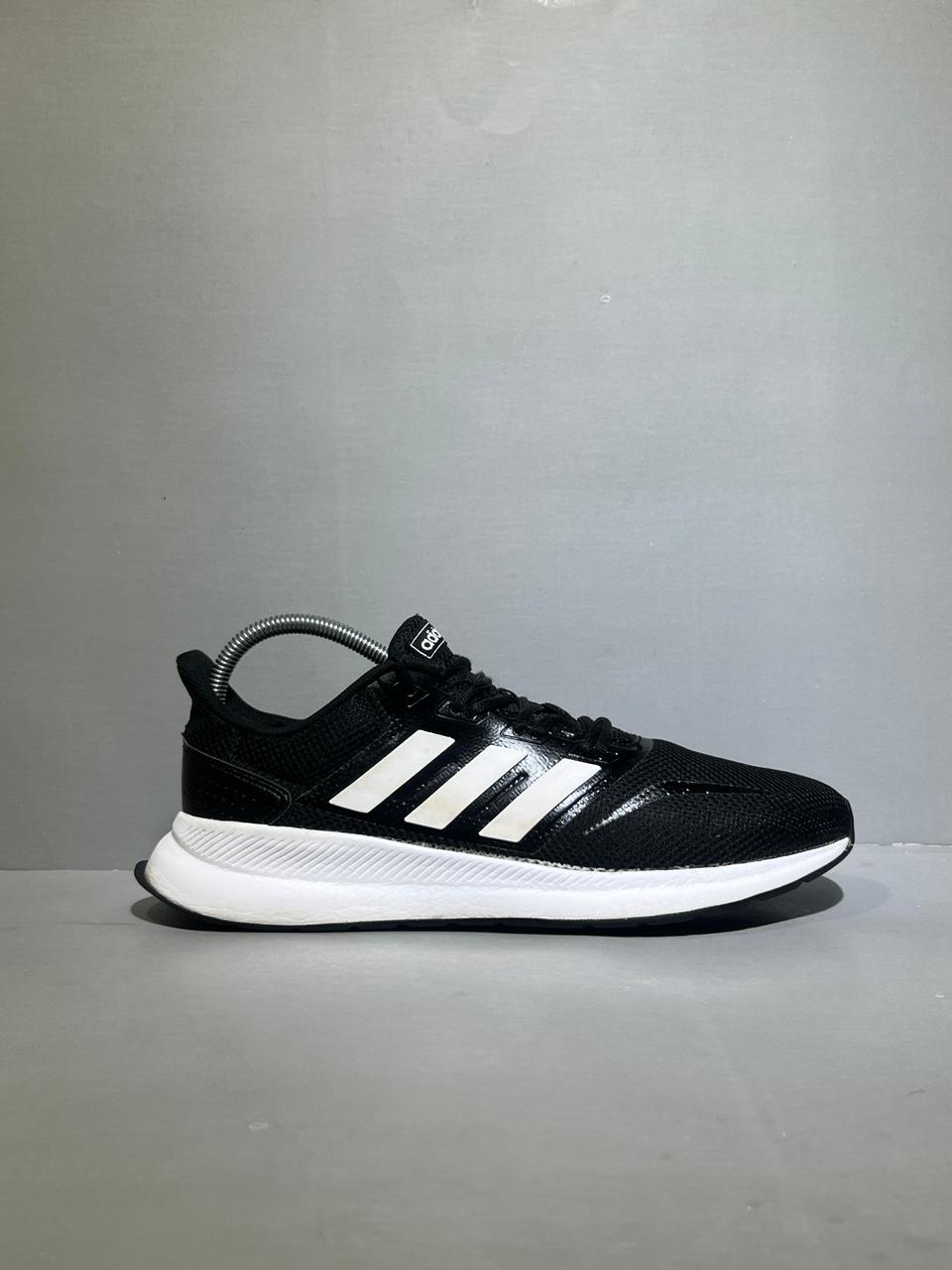 Original Adidas Falcon Lightweight Branded Shoes