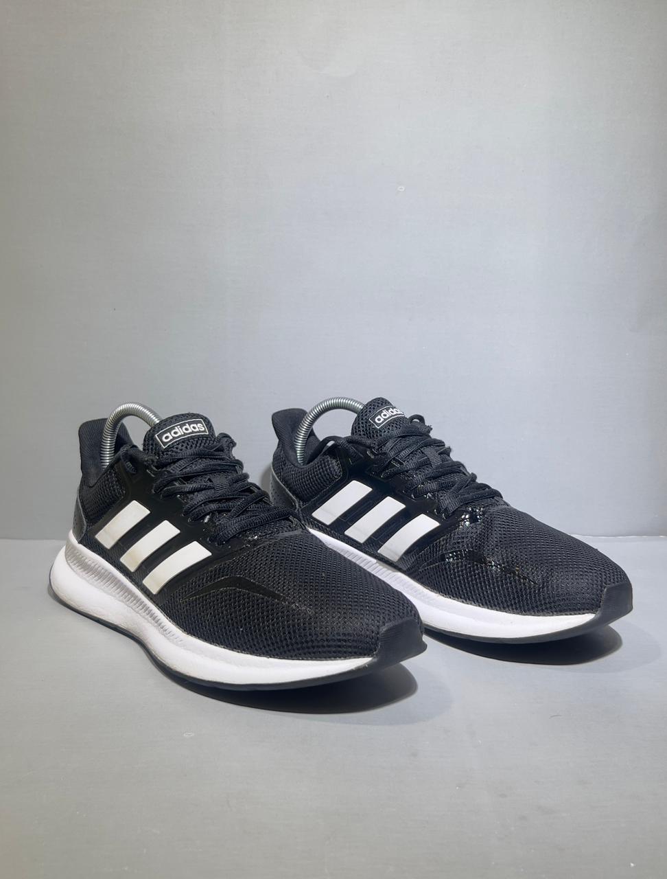 Original Adidas Falcon Lightweight Branded Shoes