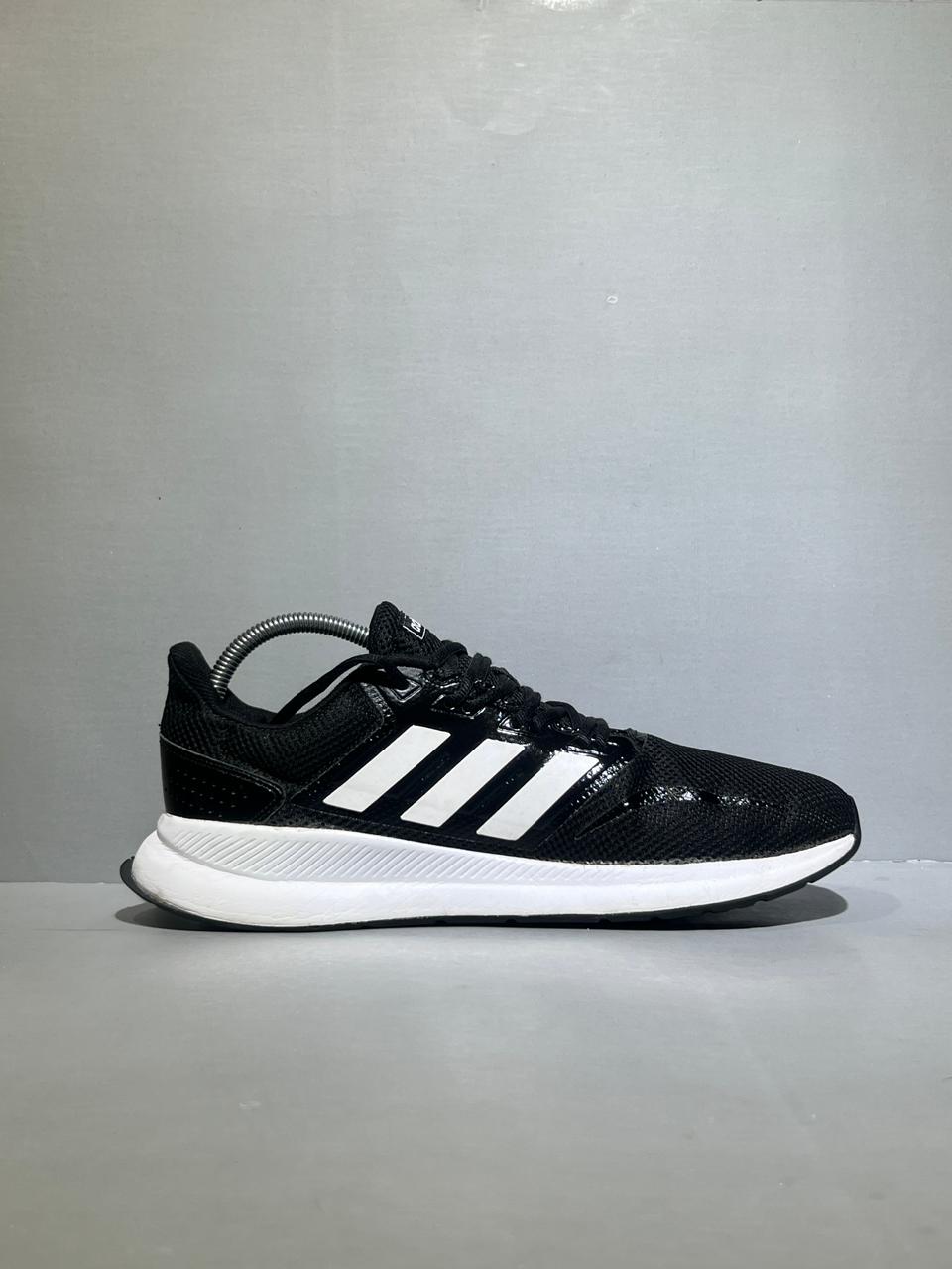 Original Adidas Falcon Lightweight Branded Shoes