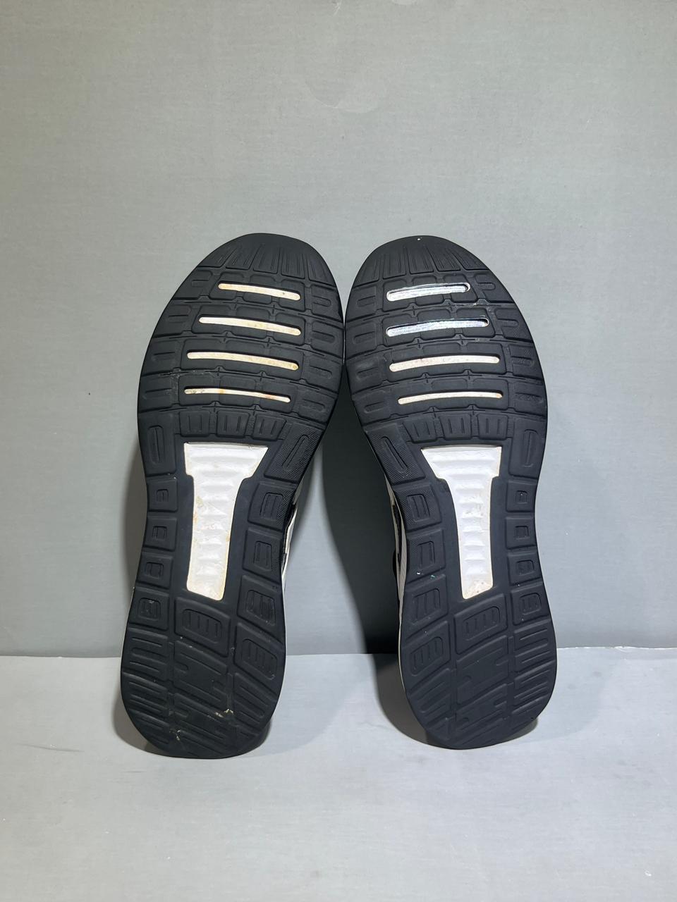 Original Adidas Falcon Lightweight Branded Shoes
