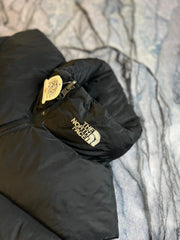 ORIGINAL THE NORTHFACE LIGHTWEIGHT SLEEVELESS BRANDED JACKET