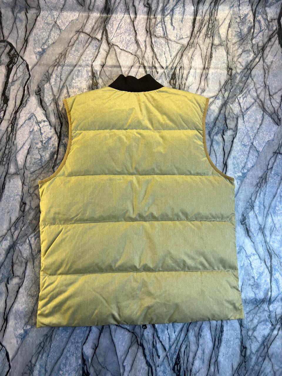 ORIGINAL NIKE LIGHTWEIGHT SLEEVELESS BRANDED JACKET