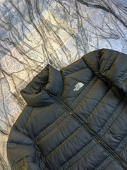 ORIGINAL THE NORTHFACE 600 DUCK DOWN BRANDED LINING PUFFER JACKET