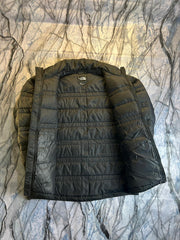 ORIGINAL THE NORTHFACE 600 DUCK DOWN BRANDED LINING PUFFER JACKET