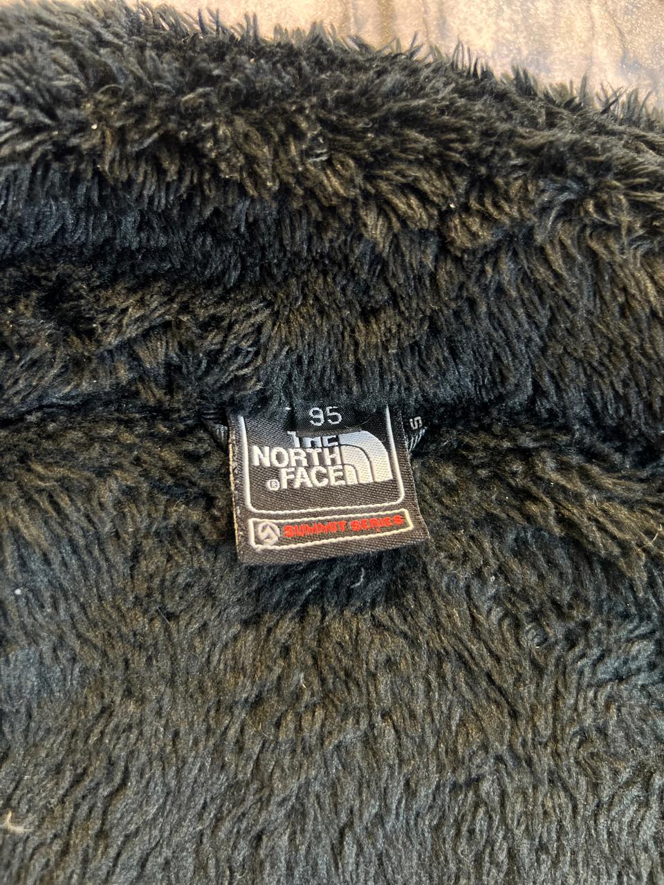 ORIGINAL THE NORTHFACE LIGHTWEIGHT BRANDED JACKET